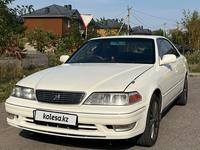 Toyota Mark II 1997 года за 3 300 000 тг. в Алматы