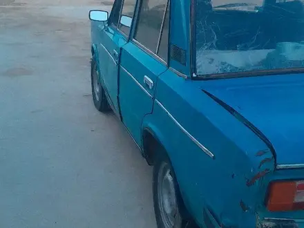 ВАЗ (Lada) 2106 1994 года за 150 000 тг. в Актау – фото 2