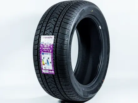 255/50R19 107V XL 285/45R19 111V XL — Tourador WINTER PRO TSU1 за 230 000 тг. в Алматы – фото 6