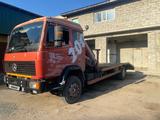 Mercedes-Benz 1992 года за 17 000 000 тг. в Павлодар – фото 3