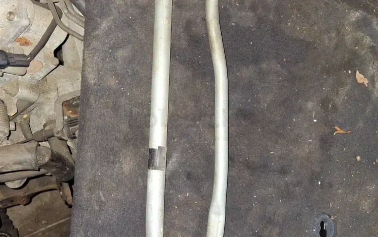 Трапеция дворников на мазду 626 кронос за 10 000 тг. в Усть-Каменогорск