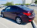 Hyundai Accent 2012 года за 5 000 000 тг. в Актау – фото 3