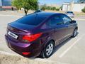 Hyundai Accent 2012 года за 5 000 000 тг. в Актау – фото 9