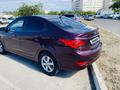 Hyundai Accent 2012 года за 5 000 000 тг. в Актау – фото 4