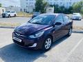 Hyundai Accent 2012 года за 5 000 000 тг. в Актау