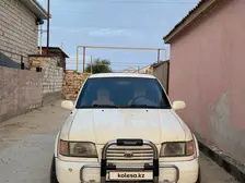 Kia Sportage, 1995