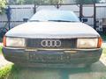 Audi 80 1991 года за 550 000 тг. в Павлодар – фото 3