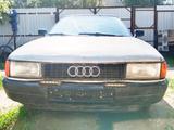 Audi 80 1991 годаүшін550 000 тг. в Павлодар – фото 3
