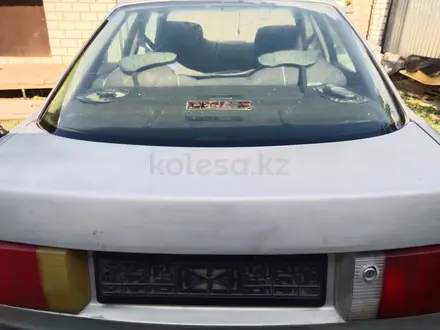 Audi 80 1991 года за 550 000 тг. в Павлодар – фото 4