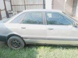 Audi 80 1991 годаүшін550 000 тг. в Павлодар – фото 5