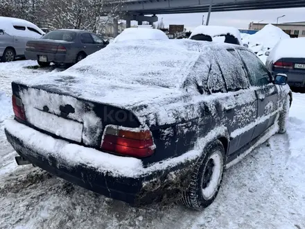 BMW 325 1991 года за 1 500 000 тг. в Алматы – фото 3