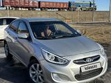 Hyundai Accent 2013 года за 5 300 000 тг. в Кызылорда