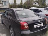 Toyota Avensis 2006 годаfor4 400 000 тг. в Алматы – фото 2