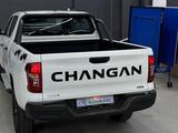 Changan Hunter 2026 годаүшін14 990 000 тг. в Алматы – фото 4