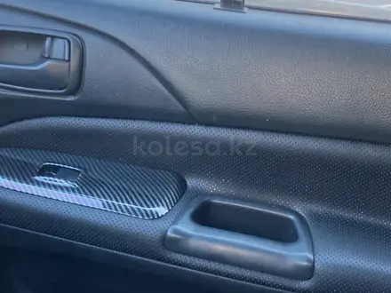 Mitsubishi Lancer 2007 года за 3 000 000 тг. в Алматы – фото 11