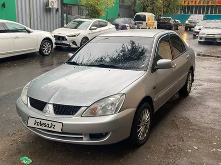 Mitsubishi Lancer 2007 года за 3 000 000 тг. в Алматы – фото 6