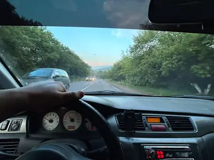Mitsubishi Lancer 2007 года за 3 000 000 тг. в Алматы – фото 7
