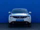 Nissan Juke 2011 годаүшін6 180 000 тг. в Алматы – фото 2