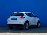 Nissan Juke 2011 годаүшін6 180 000 тг. в Алматы – фото 3