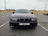 BMW 525 2001 годаүшін3 000 000 тг. в Шымкент – фото 2
