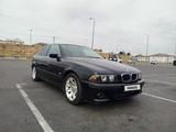 BMW 525 2001 годаүшін3 000 000 тг. в Шымкент