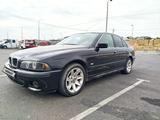 BMW 525 2001 годаүшін3 000 000 тг. в Шымкент – фото 3