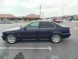 BMW 525 2001 годаүшін3 000 000 тг. в Шымкент – фото 4