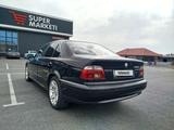 BMW 525 2001 годаүшін3 000 000 тг. в Шымкент – фото 5
