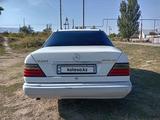 Mercedes-Benz E 220 1993 годаүшін1 700 000 тг. в Алматы – фото 3