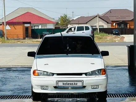 ВАЗ (Lada) 2114 2013 года за 1 000 000 тг. в Атырау