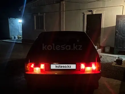 ВАЗ (Lada) 2114 2013 года за 1 000 000 тг. в Атырау – фото 6