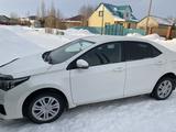 Toyota Corolla 2014 года за 6 950 000 тг. в Актобе – фото 4