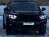 Toyota Highlander 2008 года за 9 000 000 тг. в Жезказган