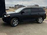 Toyota Highlander 2008 годаүшін9 000 000 тг. в Жезказган – фото 2