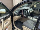 Toyota Highlander 2008 годаүшін9 000 000 тг. в Жезказган – фото 4