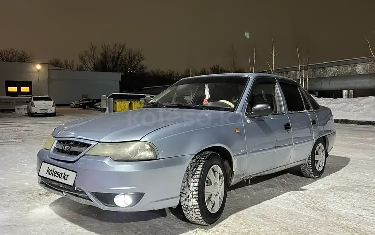 Daewoo Nexia 2012 годаfor1 500 000 тг. в Астана