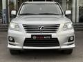 Lexus LX 570 2011 года за 20 500 000 тг. в Шымкент – фото 2