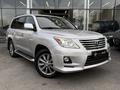 Lexus LX 570 2011 года за 20 500 000 тг. в Шымкент