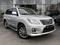 Lexus LX 570 2011 года за 20 500 000 тг. в Шымкент