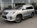 Lexus LX 570 2011 года за 20 500 000 тг. в Шымкент – фото 3