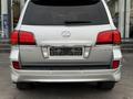 Lexus LX 570 2011 года за 20 500 000 тг. в Шымкент – фото 5
