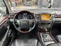 Lexus LX 570 2011 года за 20 500 000 тг. в Шымкент – фото 8