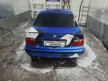 BMW 3 Series, 1994