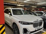 BMW X7 2022 года за 46 000 000 тг. в Алматы