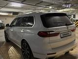 BMW X7 2022 года за 46 000 000 тг. в Алматы – фото 3