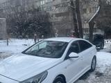 Hyundai Sonata 2020 года за 6 800 000 тг. в Алматы