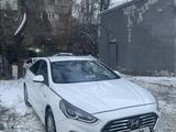 Hyundai Sonata 2020 года за 6 800 000 тг. в Алматы – фото 4