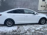 Hyundai Sonata 2020 года за 6 800 000 тг. в Алматы – фото 5