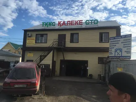 Сварка, Резак, Аргон, Ремонт глушителя, удаление катализатора в Астана