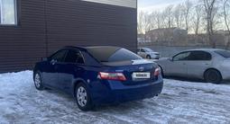 Toyota Camry 2007 годаfor5 600 000 тг. в Экибастуз – фото 5